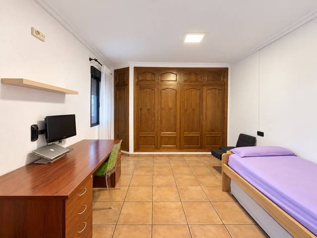 4 soveværelse Lejlighed til salg i Burriana / Borriana - € 299.000 (Ref: 10170397)