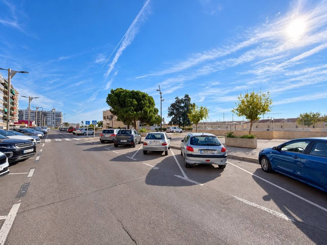 4 soveværelse Lejlighed til salg i Burriana / Borriana - € 299.000 (Ref: 10170397)
