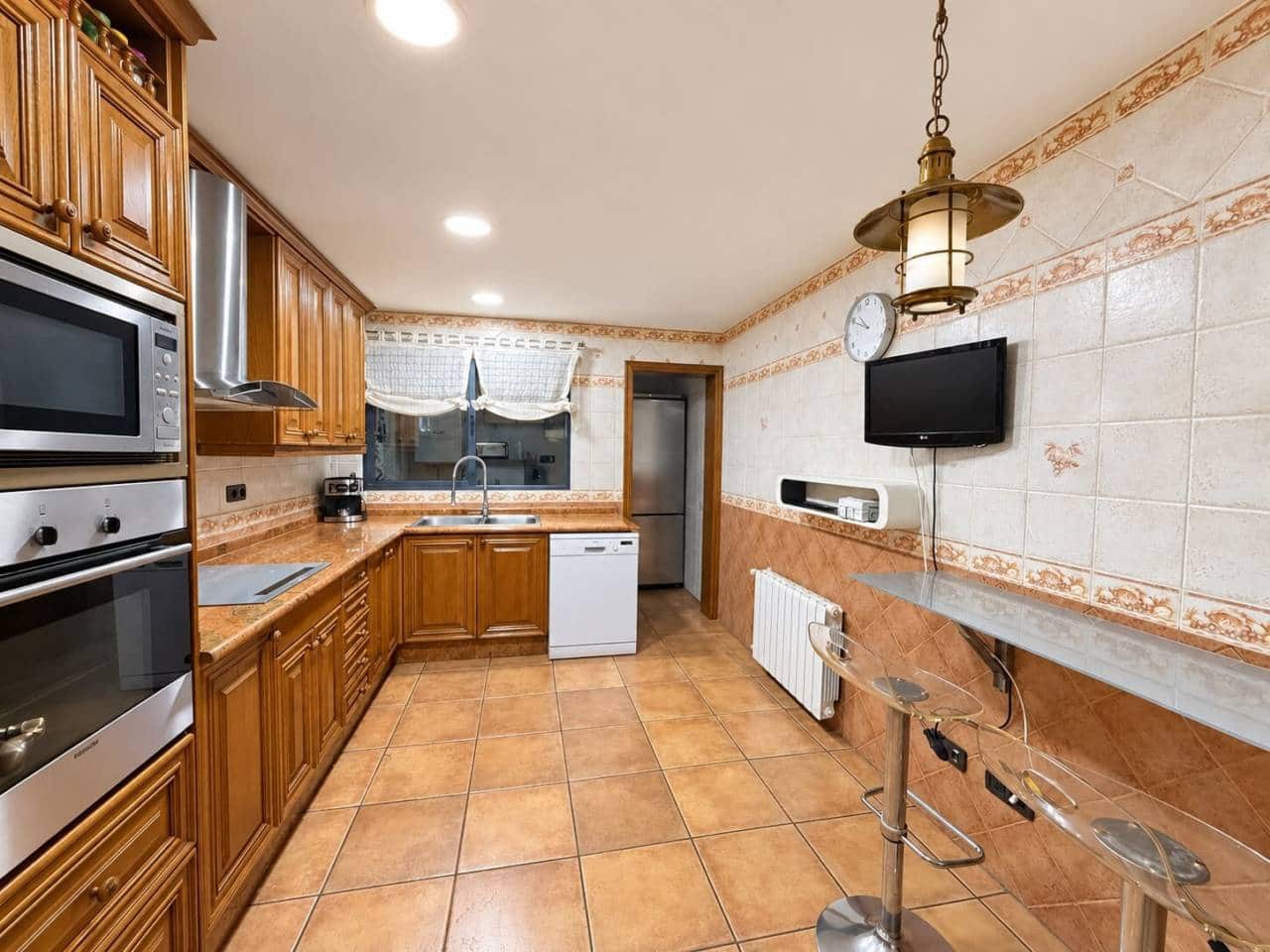 4 soveværelse Lejlighed til salg i Burriana / Borriana - € 299.000 (Ref: 10170397)