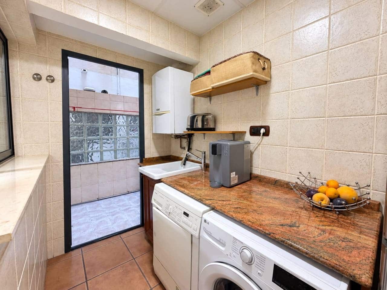 4 soveværelse Lejlighed til salg i Burriana / Borriana - € 299.000 (Ref: 10170397)