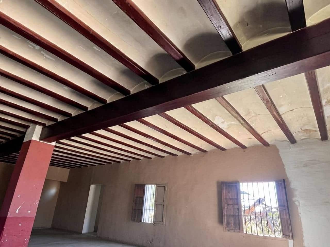 4 bedroom Finca/Country House for sale in Burriana / Borriana with garage - € 285,000 (Ref: 10170399)