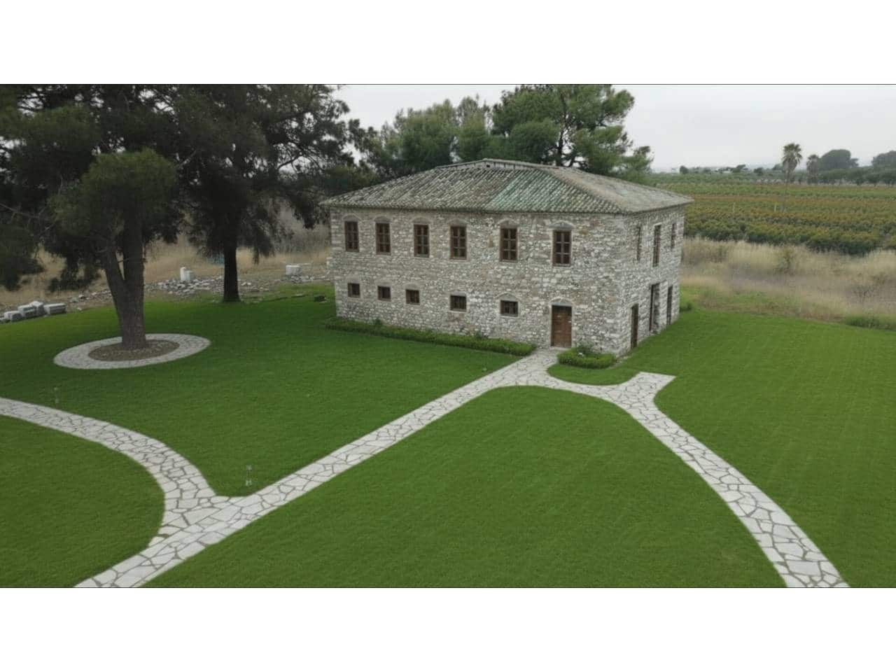4 bedroom Finca/Country House for sale in Burriana / Borriana with garage - € 285,000 (Ref: 10170399)