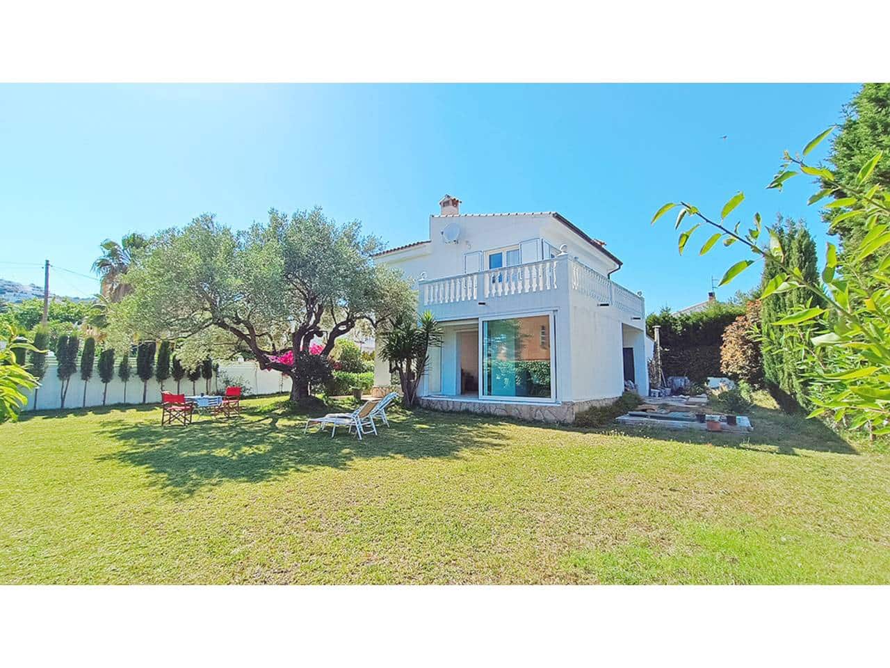 3 soveværelse Villa til salg i Peniscola med garage - € 350.000 (Ref: 9042673)