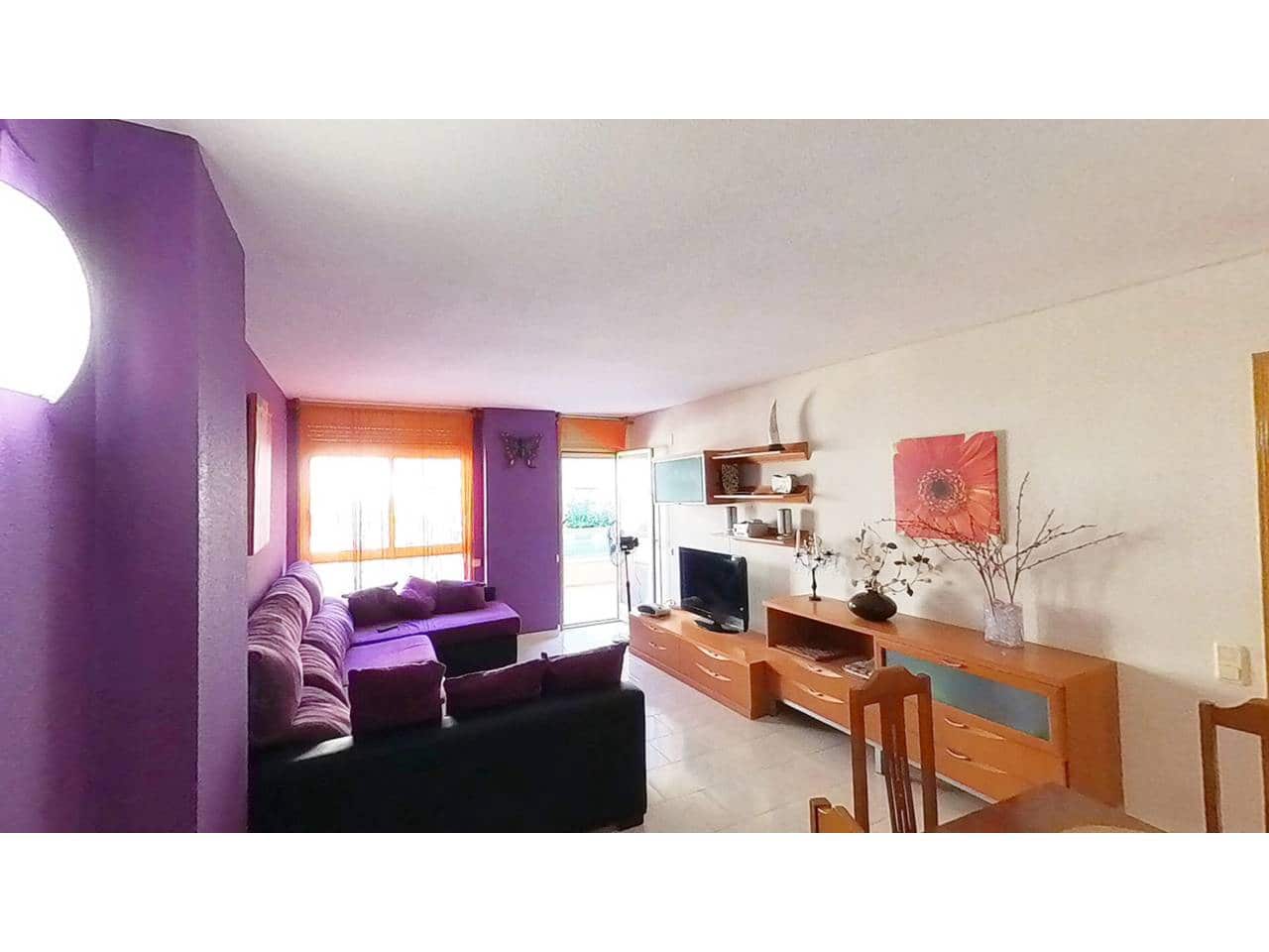 2 bedroom Apartment for sale in Peniscola with pool garage - € 225,000 (Ref: 9042693)