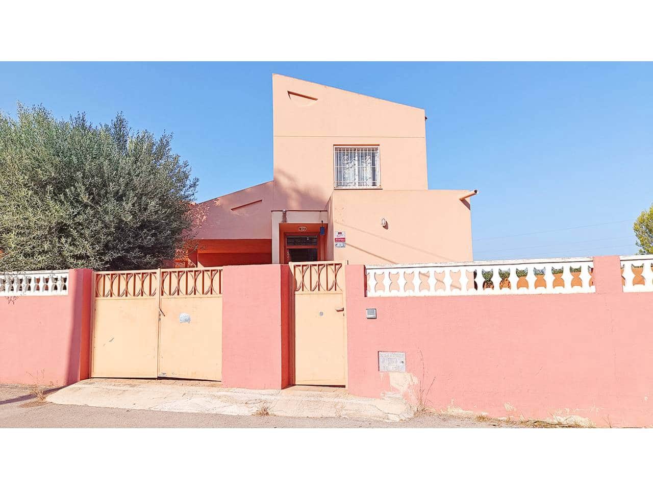3 soveværelse Villa til salg i Peniscola med swimmingpool garage - € 240.000 (Ref: 9042696)