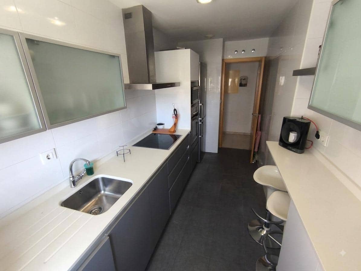 2 chambre Appartement à vendre à Huelva ville - 160 000 € (Ref: 10015588)