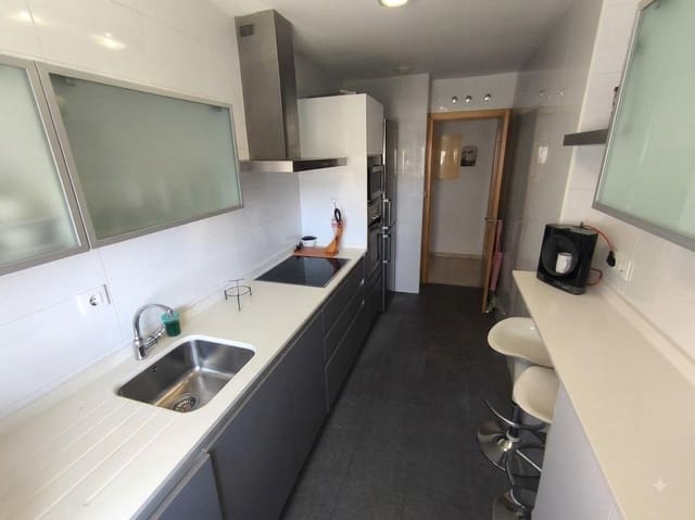 2 chambre Appartement à vendre à Huelva ville - 160 000 € (Ref: 10015588)