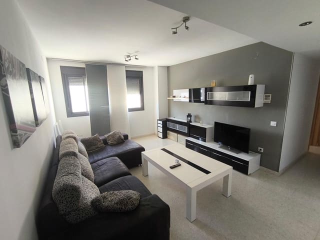 2 chambre Appartement à vendre à Huelva ville - 160 000 € (Ref: 10015588)