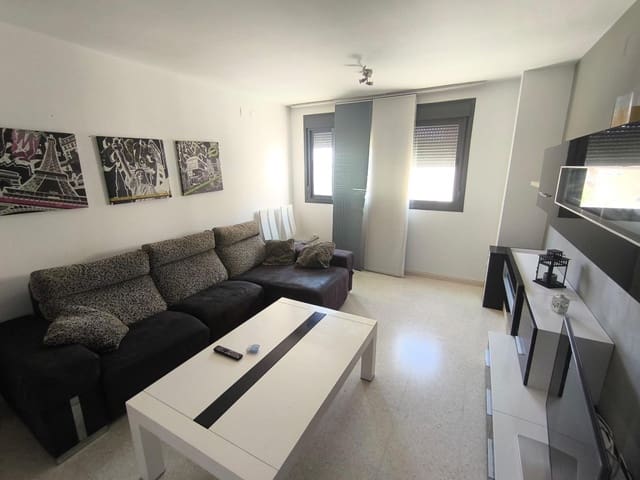 2 chambre Appartement à vendre à Huelva ville - 160 000 € (Ref: 10015588)