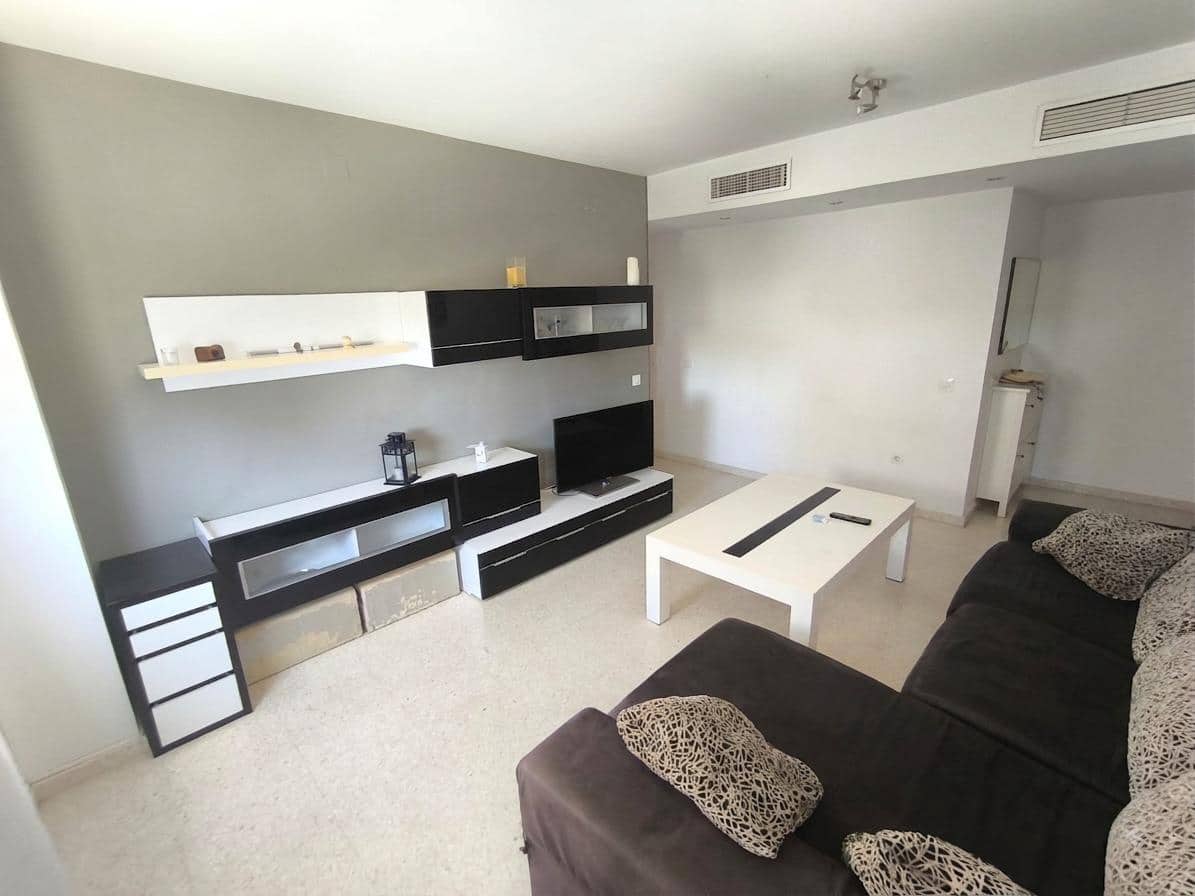 2 chambre Appartement à vendre à Huelva ville - 160 000 € (Ref: 10015588)