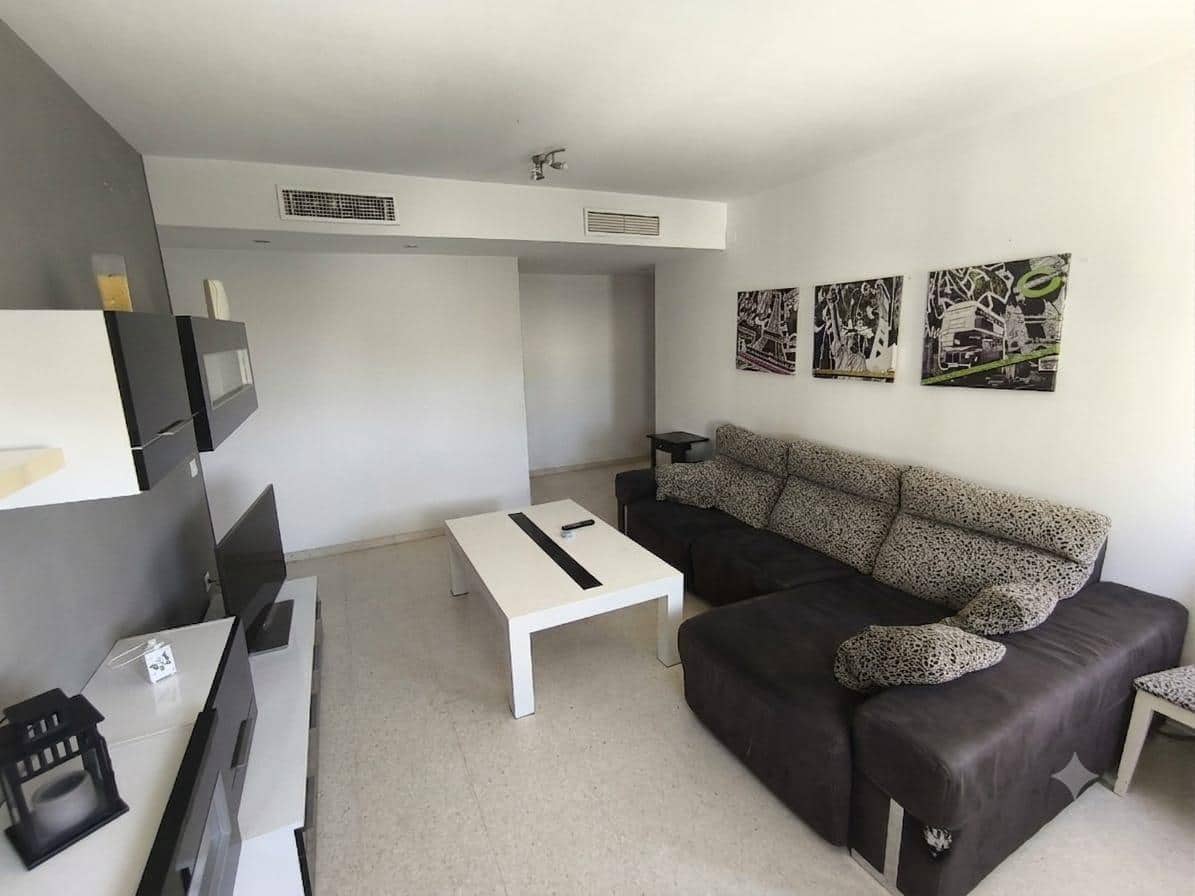 2 chambre Appartement à vendre à Huelva ville - 160 000 € (Ref: 10015588)
