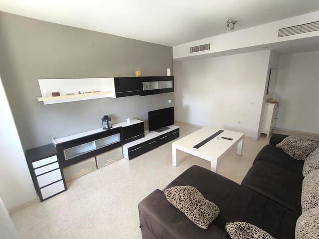 2 chambre Appartement à vendre à Huelva ville - 160 000 € (Ref: 10015588)