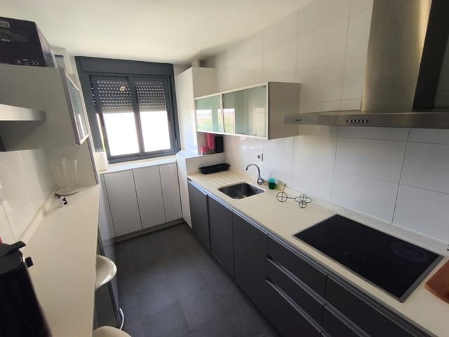 2 chambre Appartement à vendre à Huelva ville - 160 000 € (Ref: 10015588)
