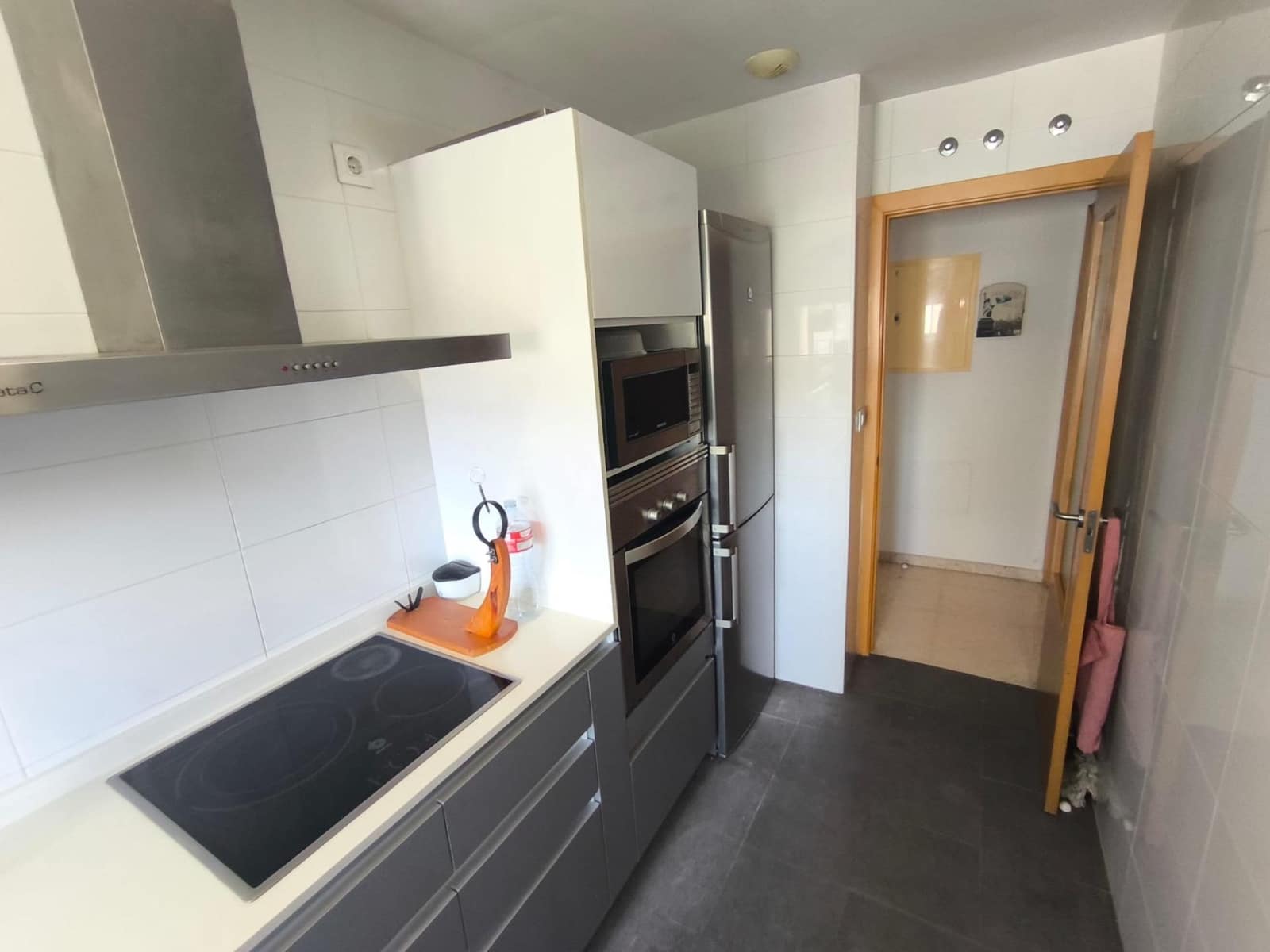 2 chambre Appartement à vendre à Huelva ville - 160 000 € (Ref: 10015588)