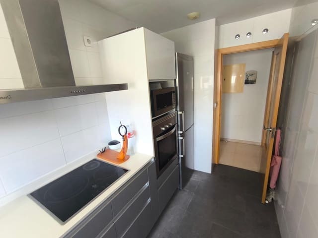 2 chambre Appartement à vendre à Huelva ville - 160 000 € (Ref: 10015588)