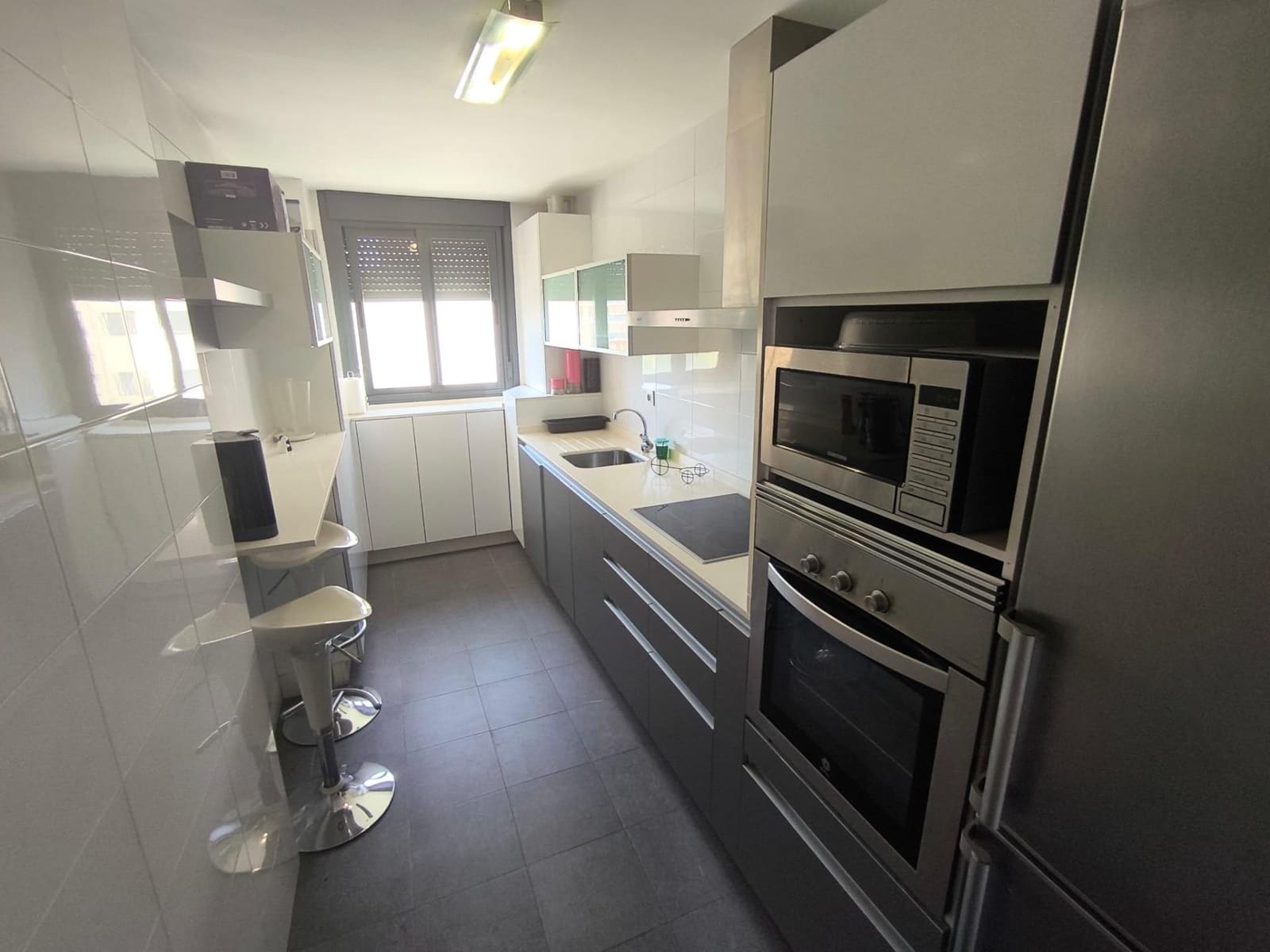 2 chambre Appartement à vendre à Huelva ville - 160 000 € (Ref: 10015588)