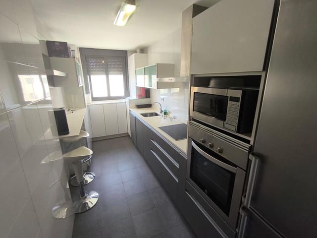 2 chambre Appartement à vendre à Huelva ville - 160 000 € (Ref: 10015588)