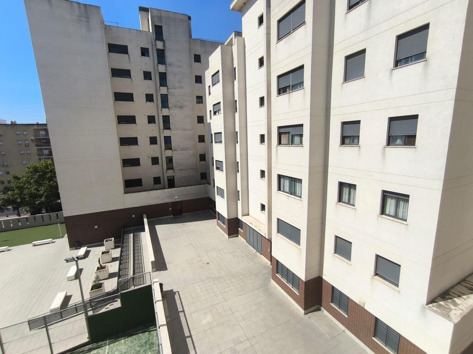 2 chambre Appartement à vendre à Huelva ville - 160 000 € (Ref: 10015588)