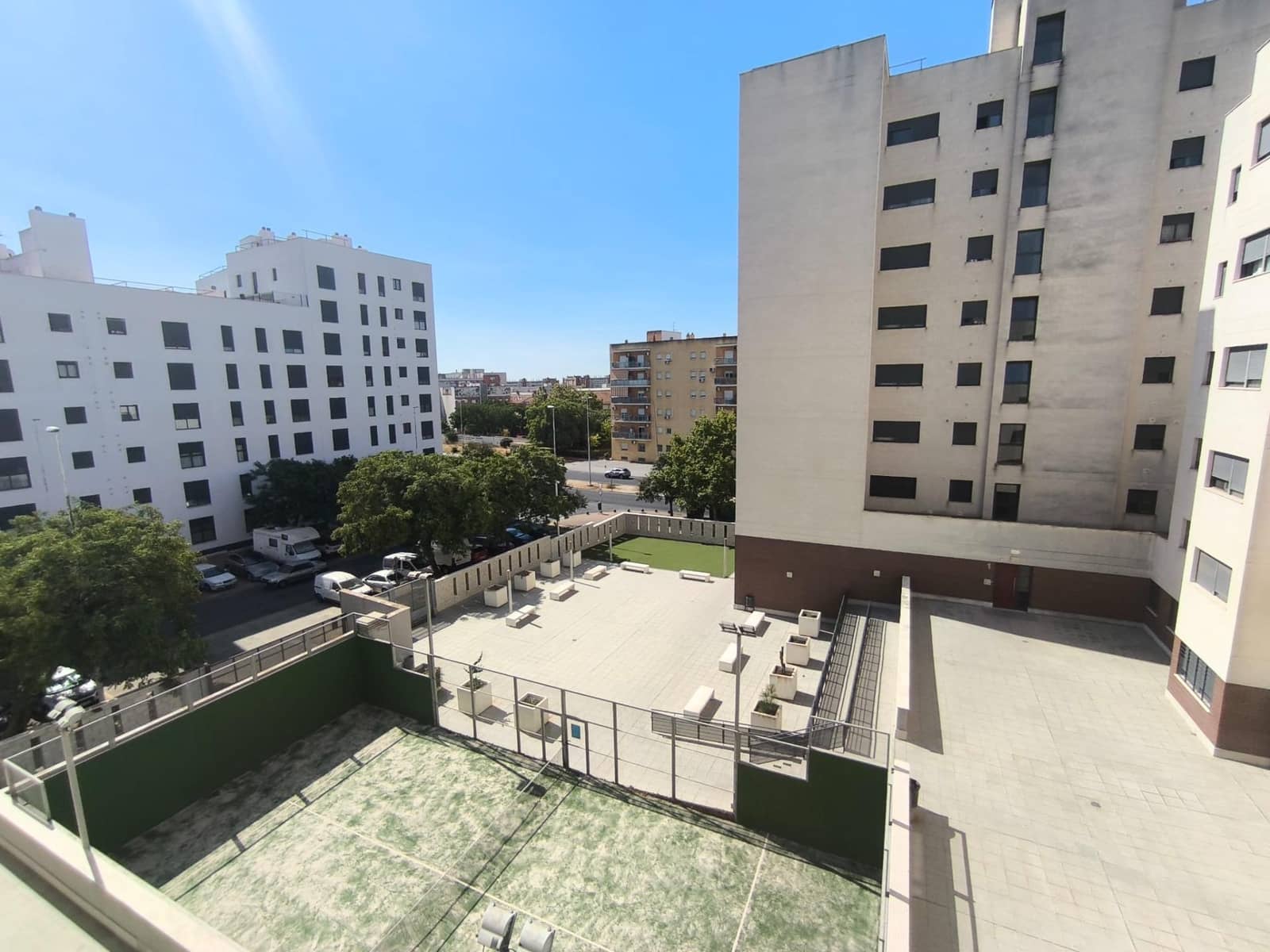 2 chambre Appartement à vendre à Huelva ville - 160 000 € (Ref: 10015588)
