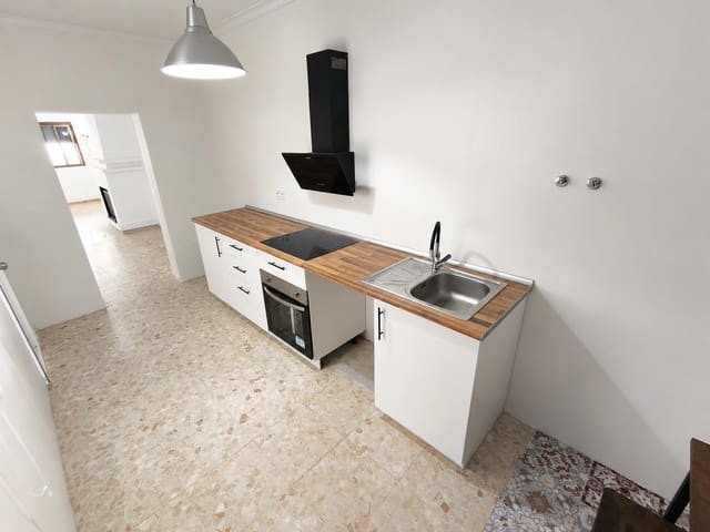 4 makuuhuone Omakotitalo myytävänä paikassa Punta Umbría - 299 990 € (Ref: 10020940)