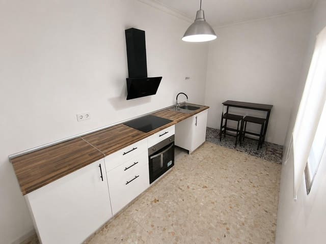 4 makuuhuone Omakotitalo myytävänä paikassa Punta Umbría - 299 990 € (Ref: 10020940)