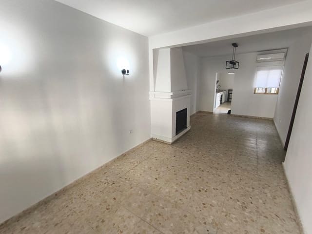 4 makuuhuone Omakotitalo myytävänä paikassa Punta Umbría - 299 990 € (Ref: 10020940)