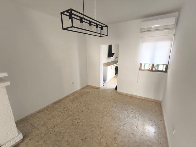 4 makuuhuone Omakotitalo myytävänä paikassa Punta Umbría - 299 990 € (Ref: 10020940)