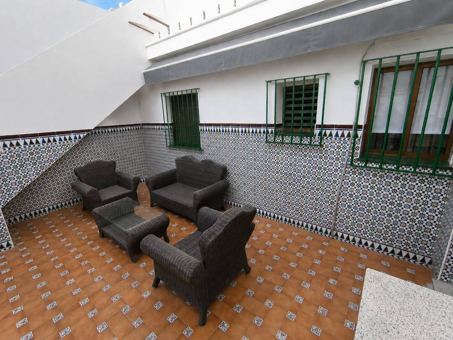 4 bedroom Townhouse for sale in Punta Umbria - € 299,990 (Ref: 10020940)