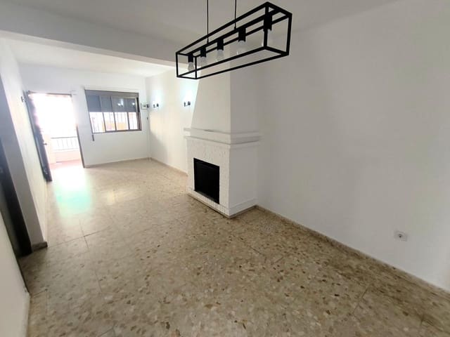 4 makuuhuone Omakotitalo myytävänä paikassa Punta Umbría - 299 990 € (Ref: 10020940)