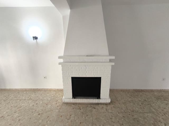 4 makuuhuone Omakotitalo myytävänä paikassa Punta Umbría - 299 990 € (Ref: 10020940)