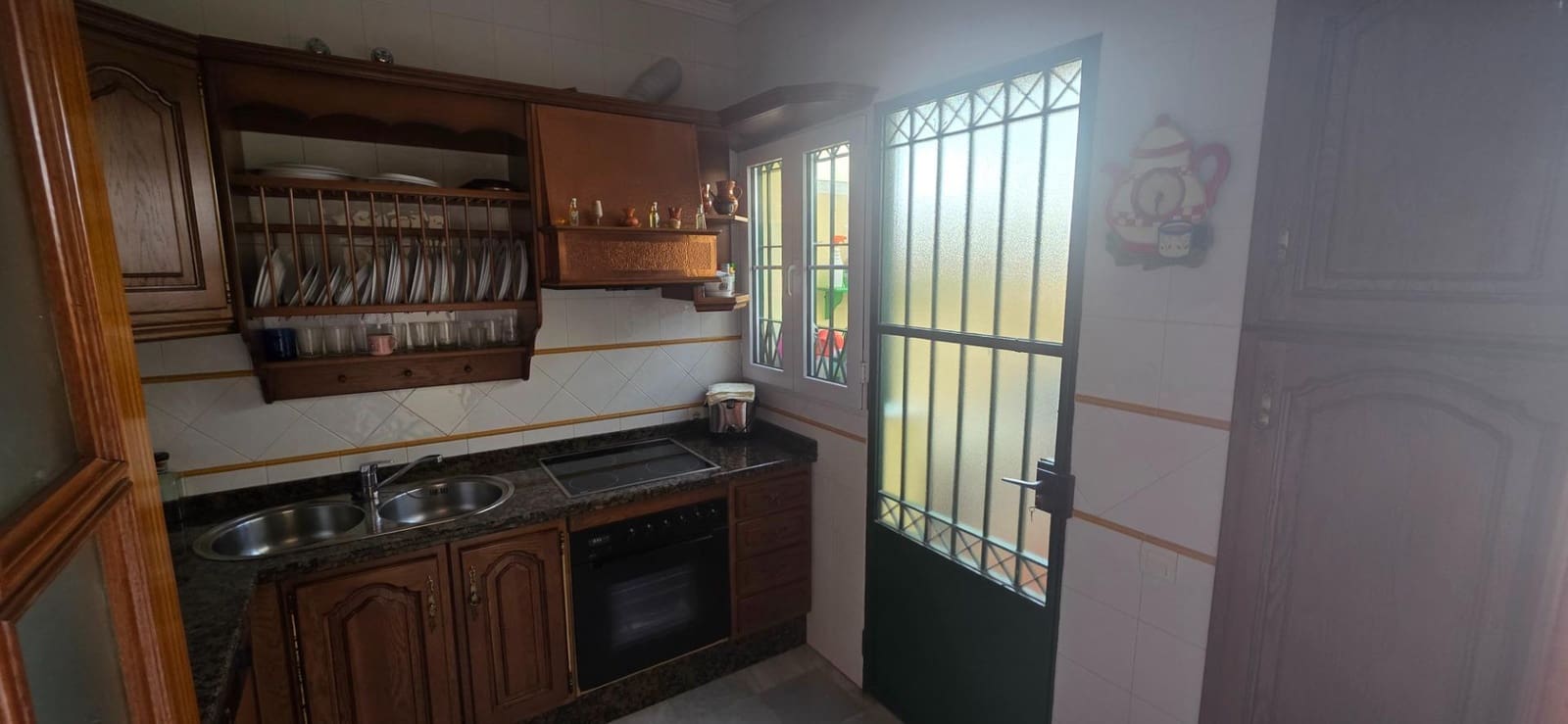 4 quarto Moradia em Banda para venda em Isla Cristina com piscina garagem - 380 000 € (Ref: 10049278)