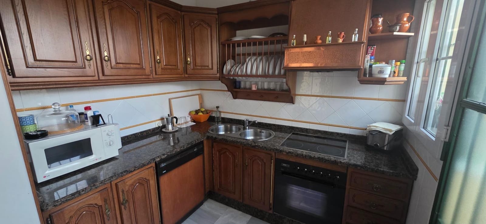 4 quarto Moradia em Banda para venda em Isla Cristina com piscina garagem - 380 000 € (Ref: 10049278)