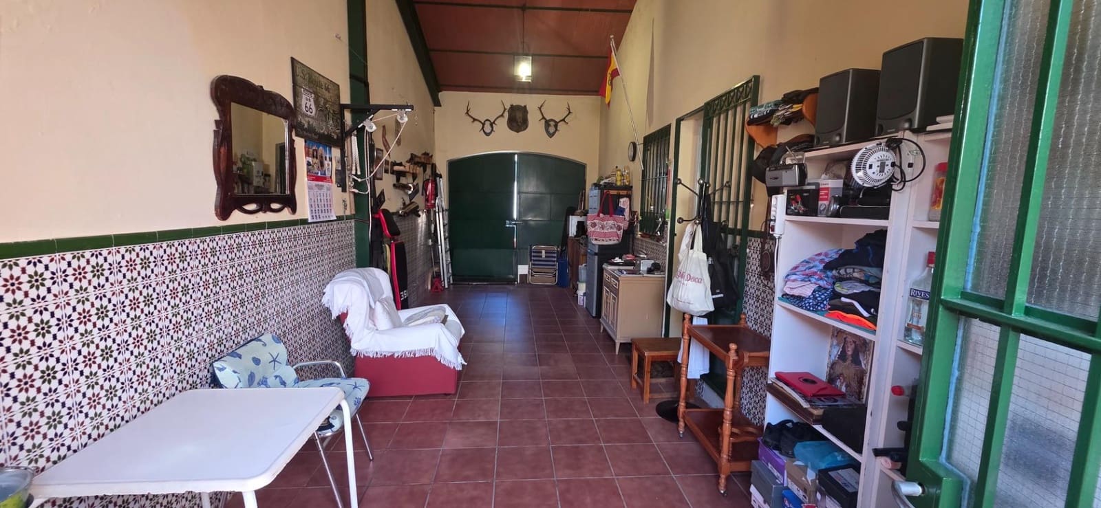 4 quarto Moradia em Banda para venda em Isla Cristina com piscina garagem - 380 000 € (Ref: 10049278)