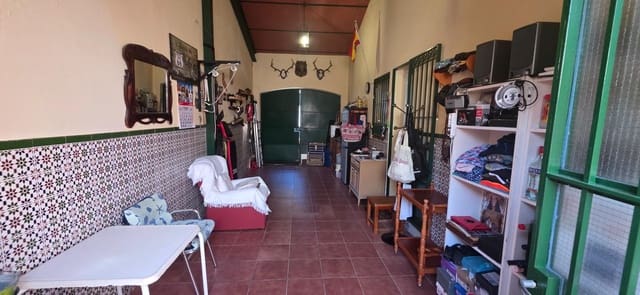 4 quarto Moradia em Banda para venda em Isla Cristina com piscina garagem - 380 000 € (Ref: 10049278)