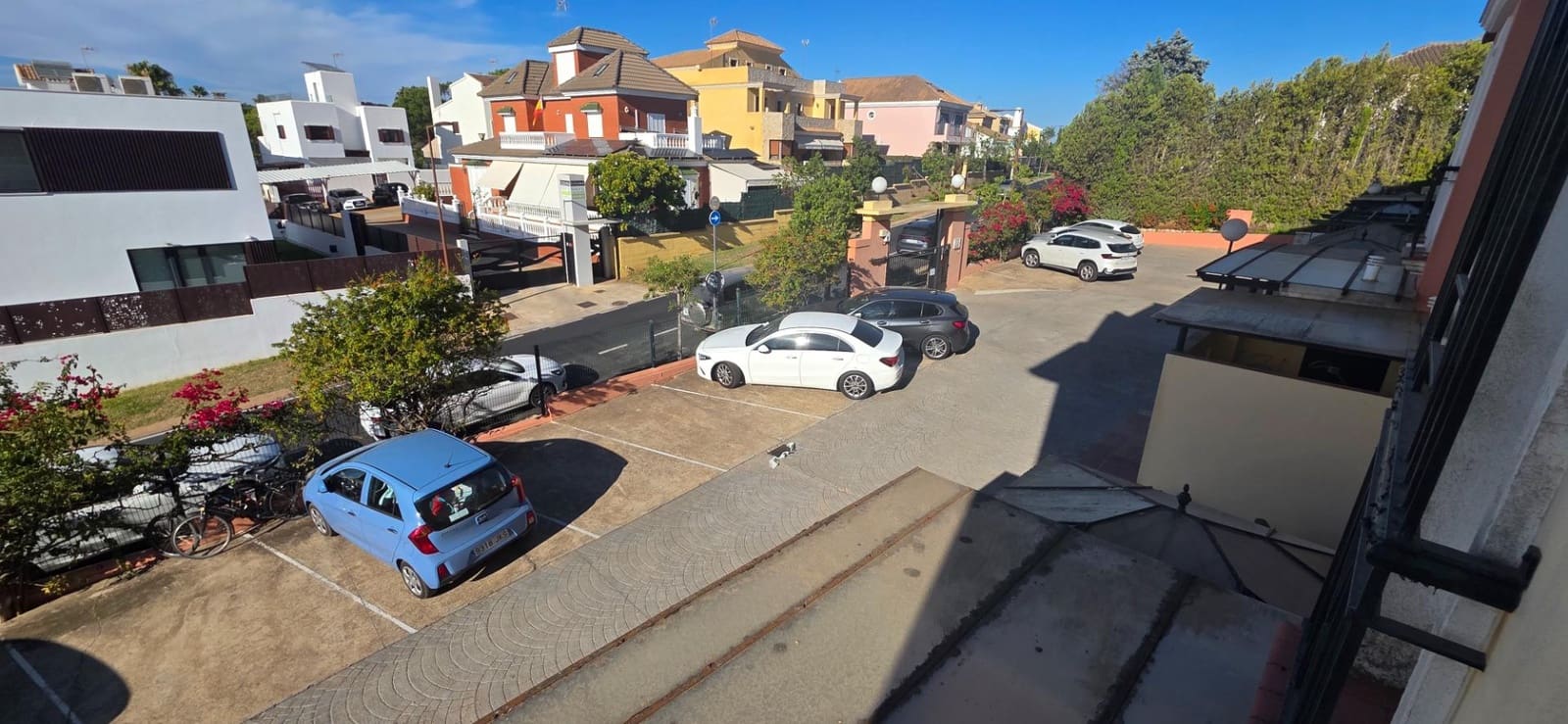 4 quarto Moradia em Banda para venda em Isla Cristina com piscina garagem - 380 000 € (Ref: 10049278)