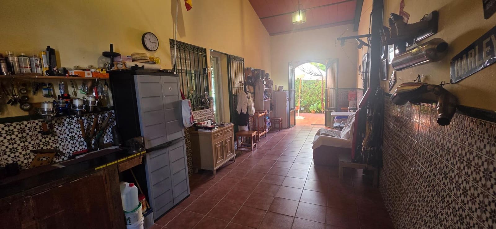 4 quarto Moradia em Banda para venda em Isla Cristina com piscina garagem - 380 000 € (Ref: 10049278)