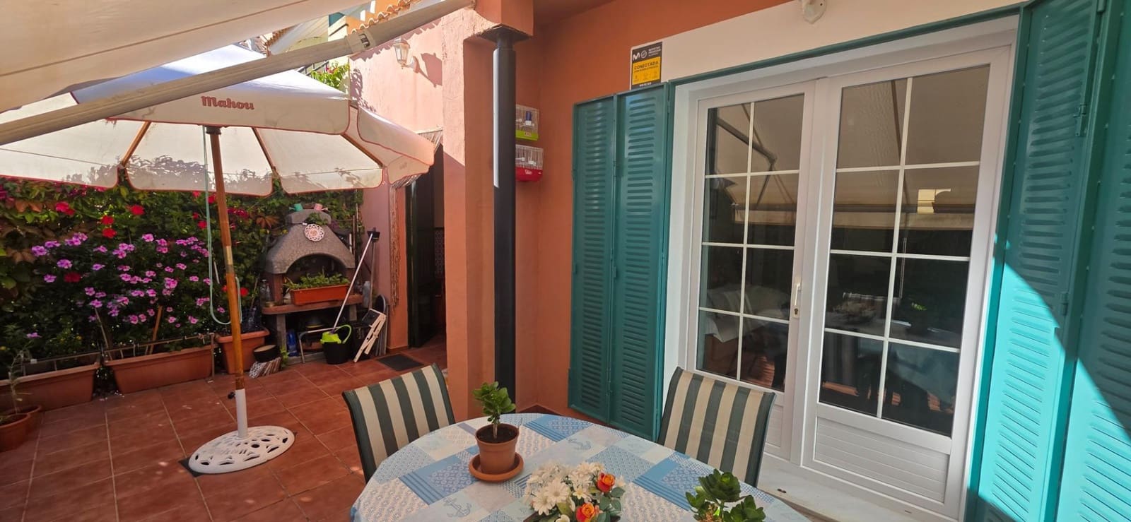 4 quarto Moradia em Banda para venda em Isla Cristina com piscina garagem - 380 000 € (Ref: 10049278)