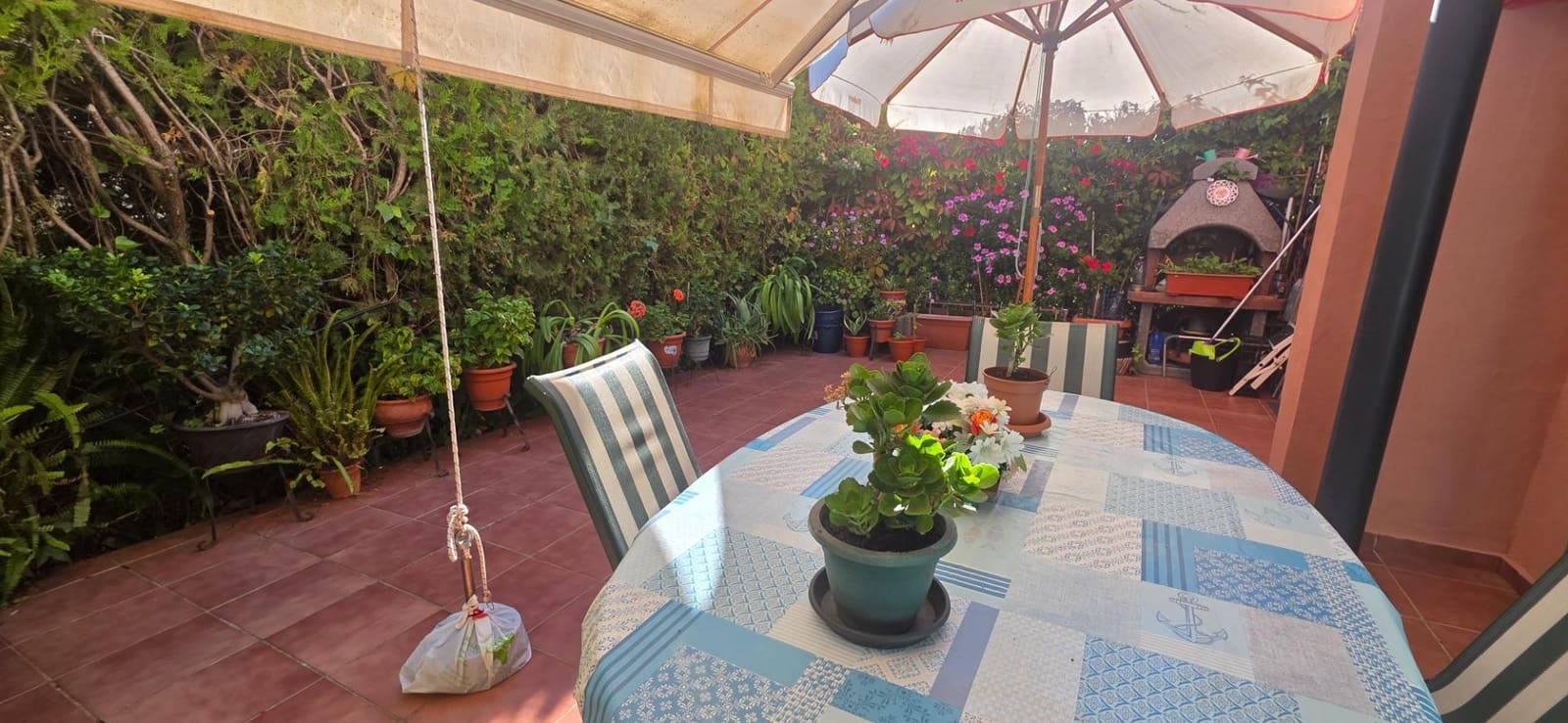 4 quarto Moradia em Banda para venda em Isla Cristina com piscina garagem - 380 000 € (Ref: 10049278)