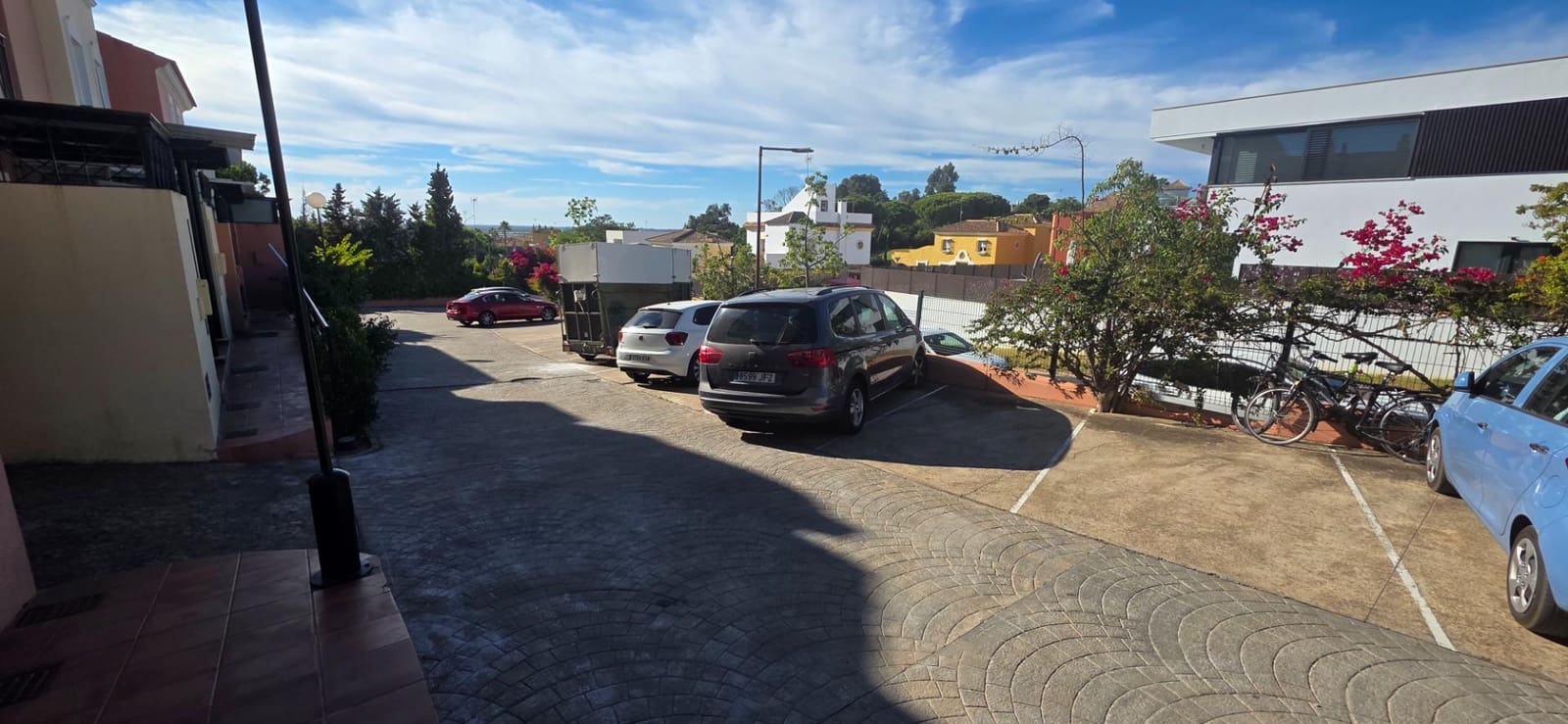 4 quarto Moradia em Banda para venda em Isla Cristina com piscina garagem - 380 000 € (Ref: 10049278)