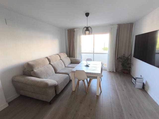3 sypialnia Mieszkanie na sprzedaż w Miasto Huelva - 160 000 € (Ref: 10081234)