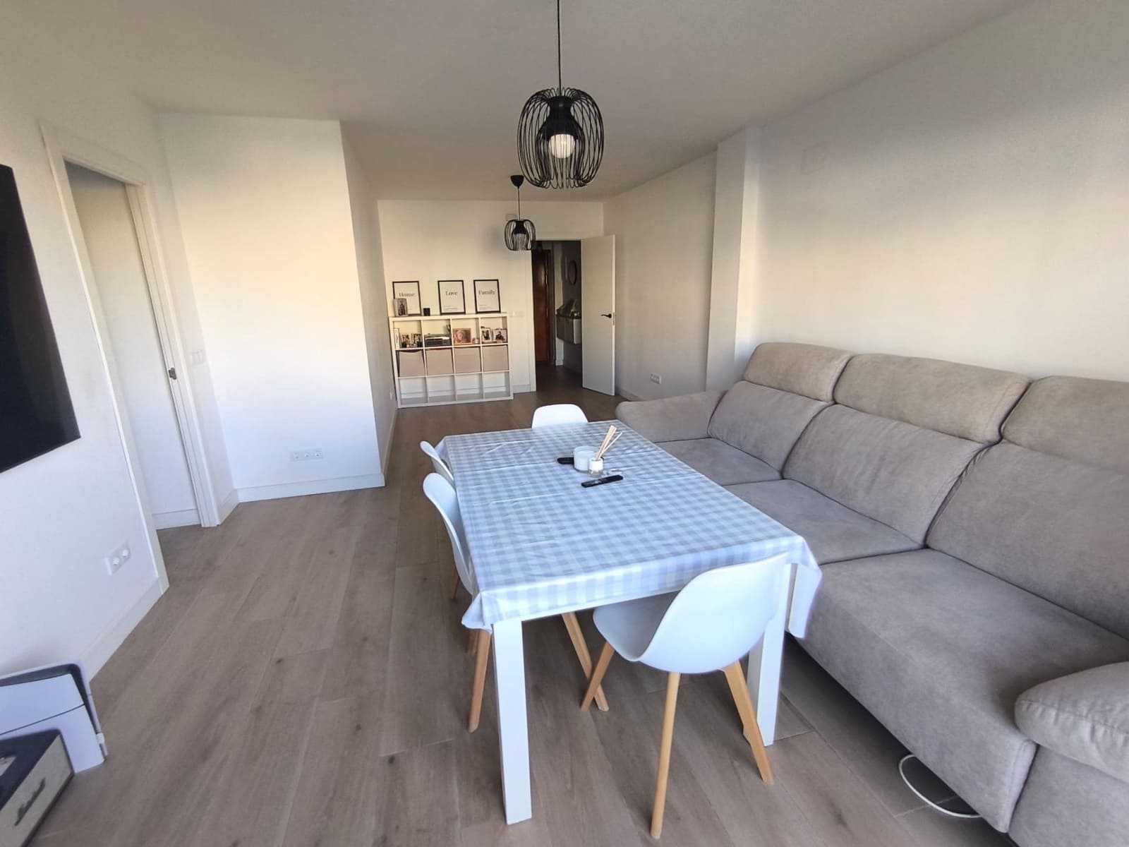 3 slaapkamer Flat te koop in Huelva stad - € 160.000 (Ref: 10081234)