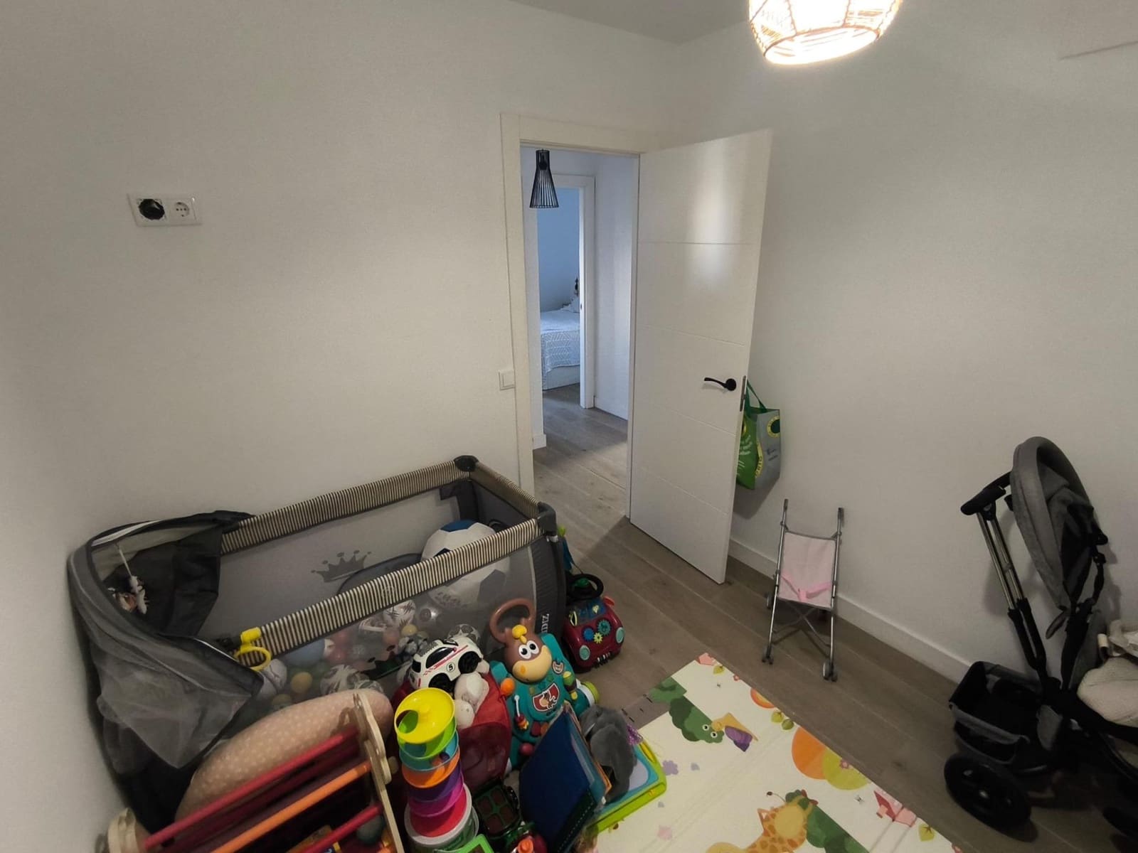 3 slaapkamer Flat te koop in Huelva stad - € 160.000 (Ref: 10081234)