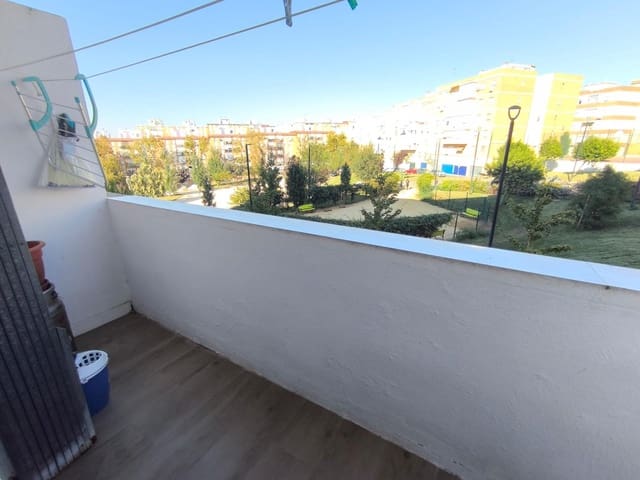3 sypialnia Mieszkanie na sprzedaż w Miasto Huelva - 160 000 € (Ref: 10081234)