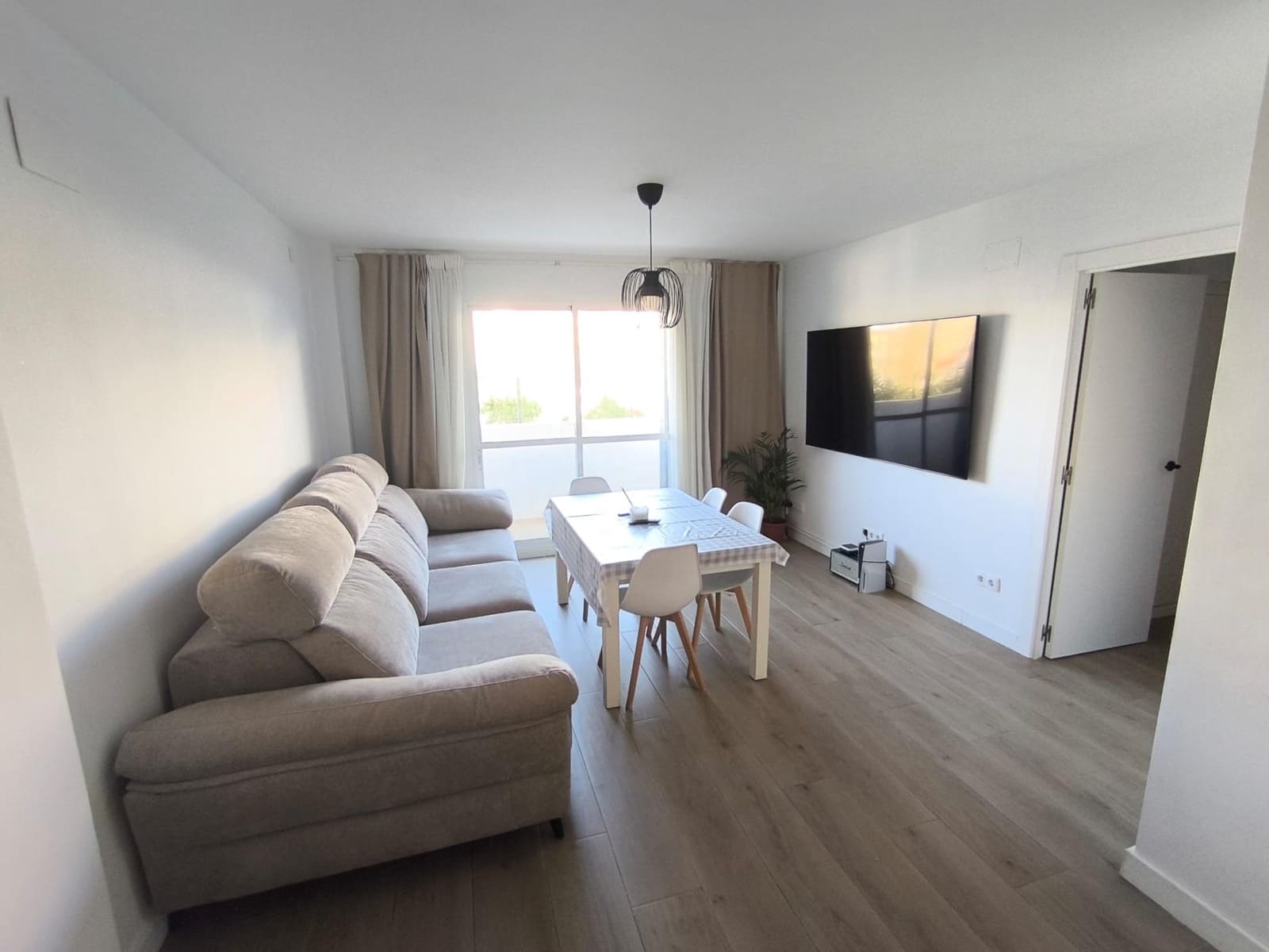 3 slaapkamer Flat te koop in Huelva stad - € 160.000 (Ref: 10081234)
