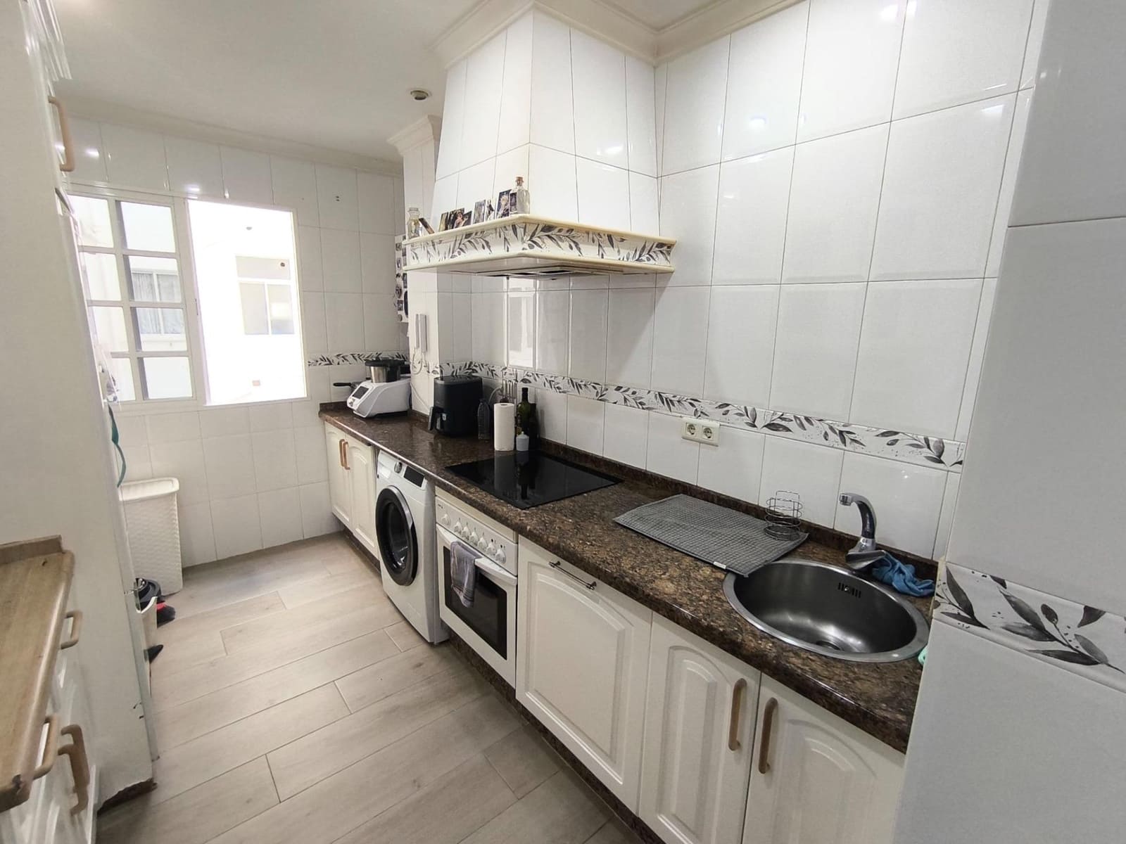 3 slaapkamer Flat te koop in Huelva stad - € 160.000 (Ref: 10081234)