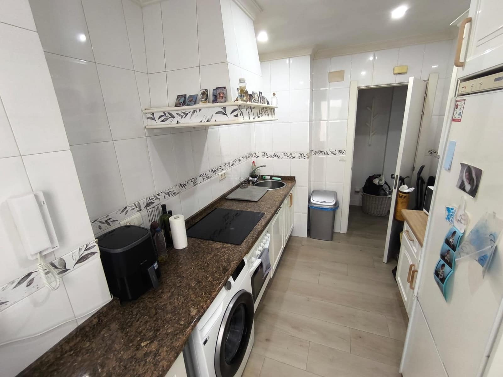 3 slaapkamer Flat te koop in Huelva stad - € 160.000 (Ref: 10081234)