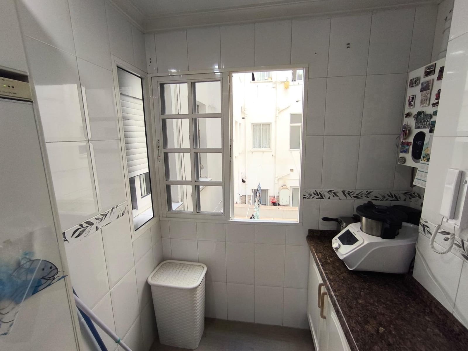 3 slaapkamer Flat te koop in Huelva stad - € 160.000 (Ref: 10081234)