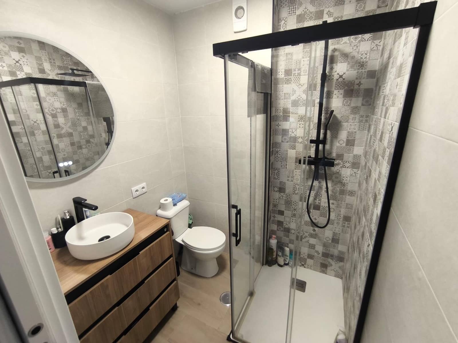 3 slaapkamer Flat te koop in Huelva stad - € 160.000 (Ref: 10081234)