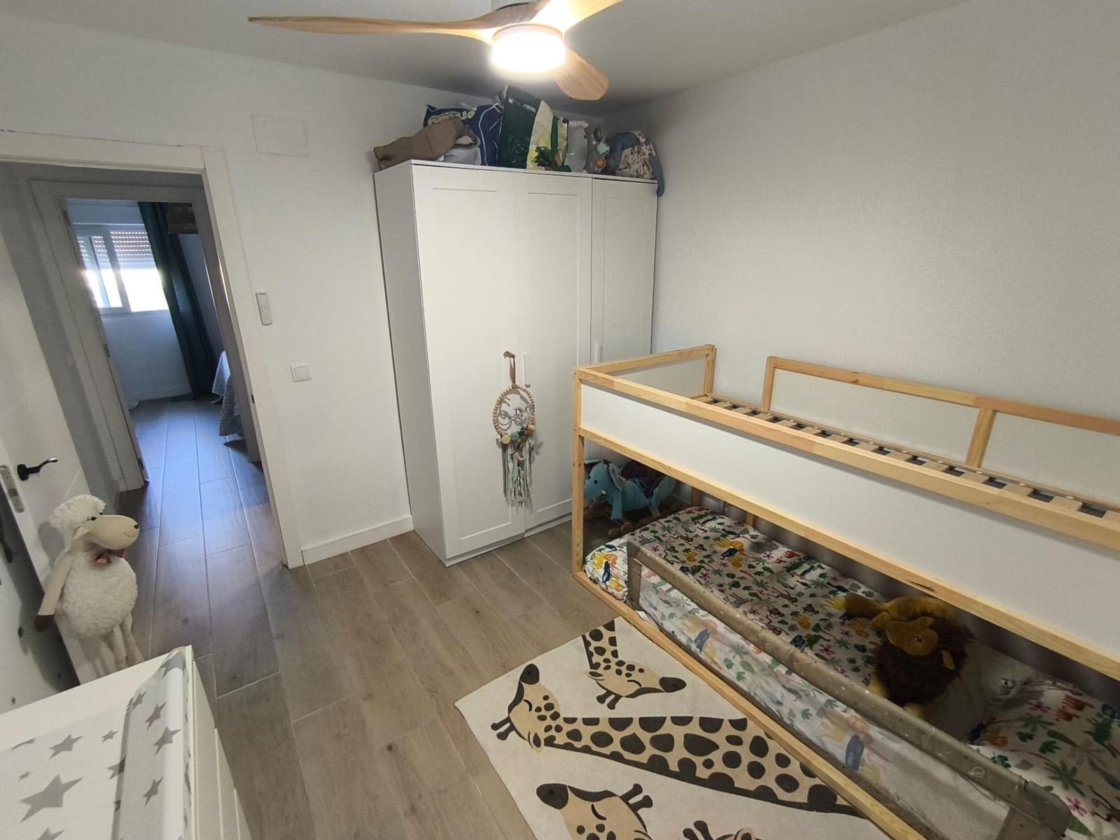3 slaapkamer Flat te koop in Huelva stad - € 160.000 (Ref: 10081234)