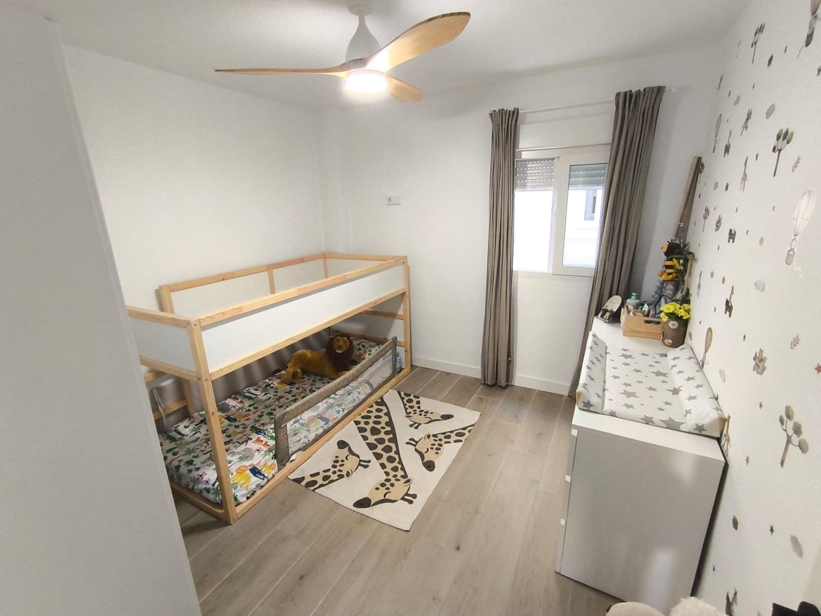 3 slaapkamer Flat te koop in Huelva stad - € 160.000 (Ref: 10081234)